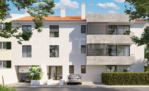 Apartment in Carcavelos e Parede, Lisbon, Portugal 1