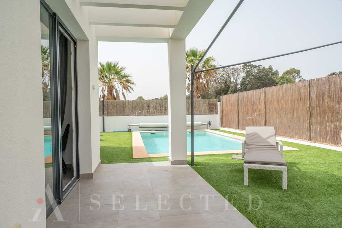 Chalet in Santa Margalida, Balearic Islands, Spain 2 - 14081140