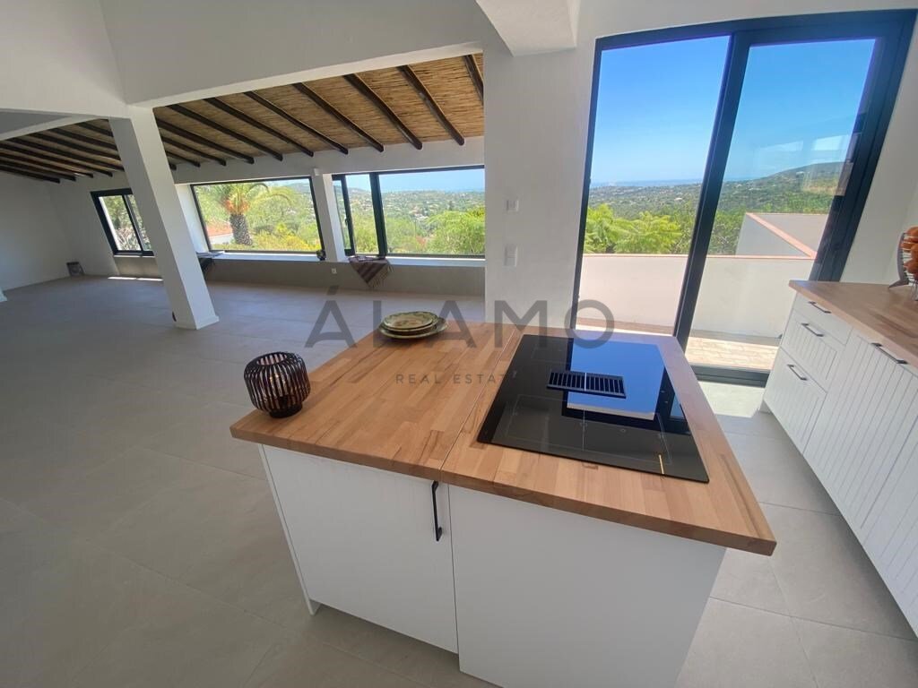 Villa in Santa Barbara de Nexe, Algarve, Portugal 2 - 15096269