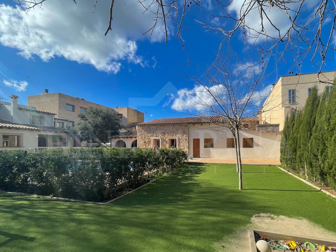 Farm Ranch in Santa Maria del Cami, Balearic Islands, Spain 1 - 15181822