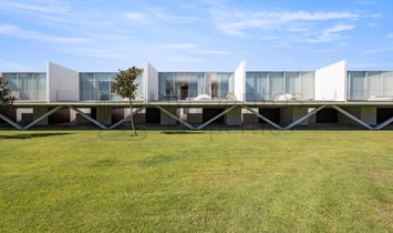 House in Vau, Leiria District, Portugal 1