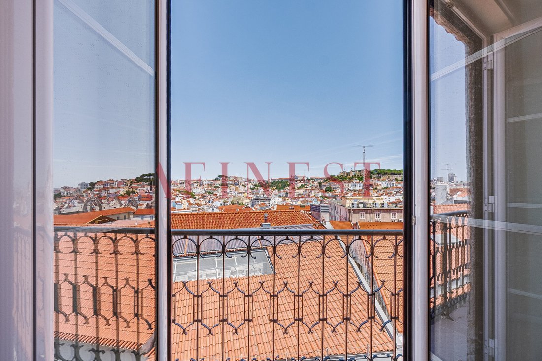 Apartment in Santa Maria Maior, Lisbon, Portugal 3 - 15931736