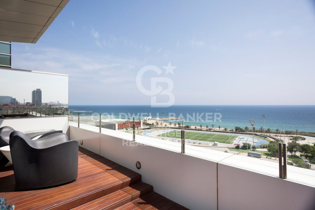 Apartment in Sant Martí, Barcelona, Spain 5 - 14683184