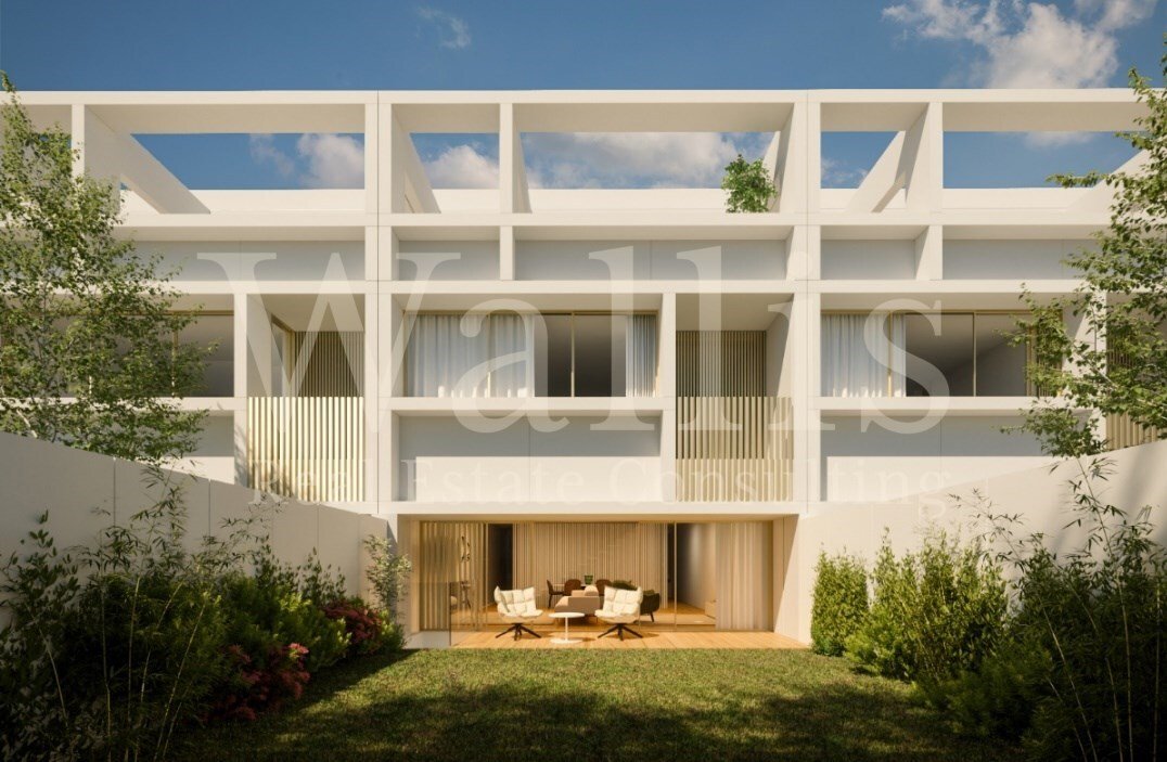 Maison à Alcantara, Lisbonne, Portugal 1 - 16678292