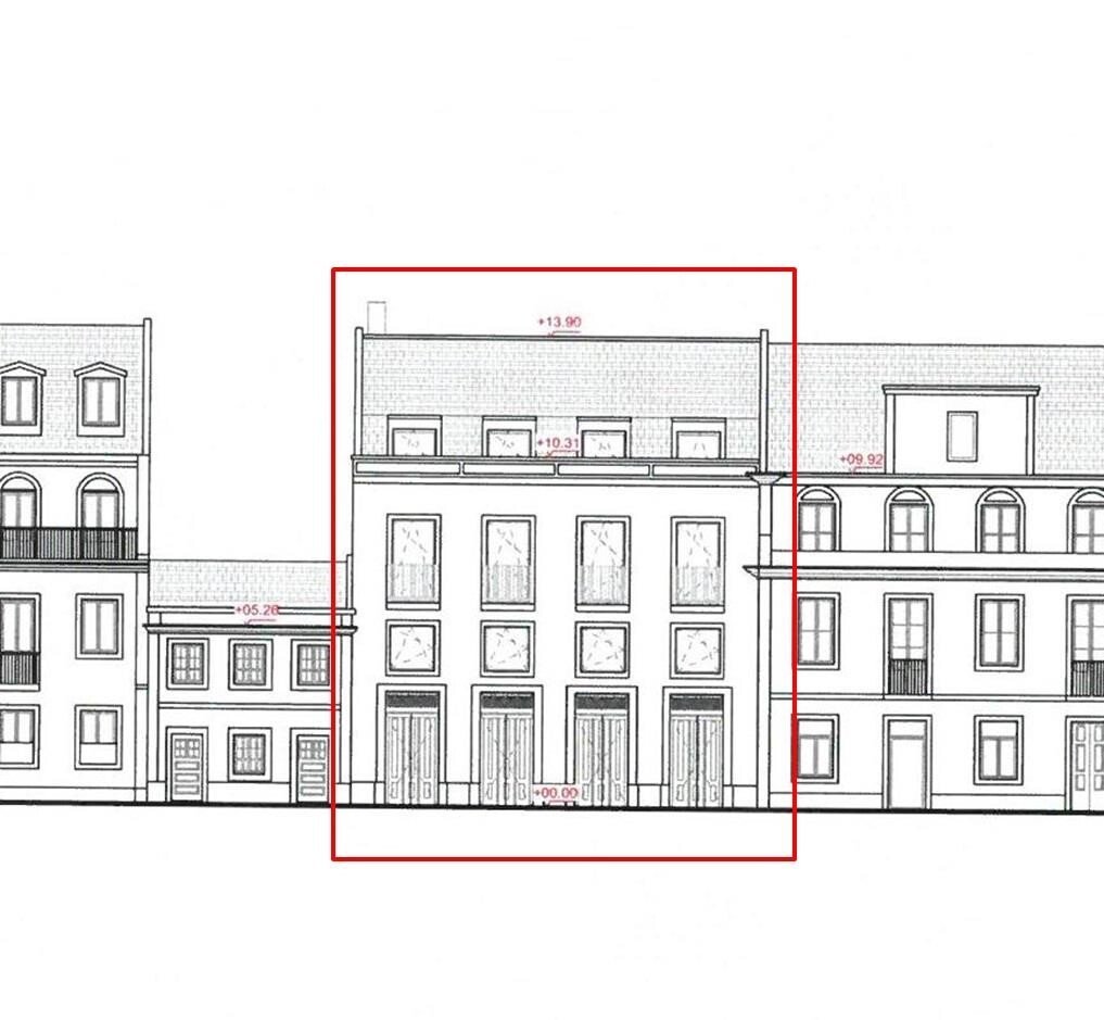 Apartment in Belem, Lisbon, Portugal 1 - 16323133