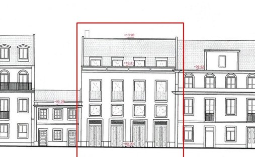 Apartment in Belem, Lisbon, Portugal 1