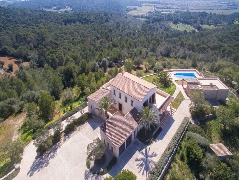 Country House in Felanitx, Balearic Islands, Spain 2 - 16392557