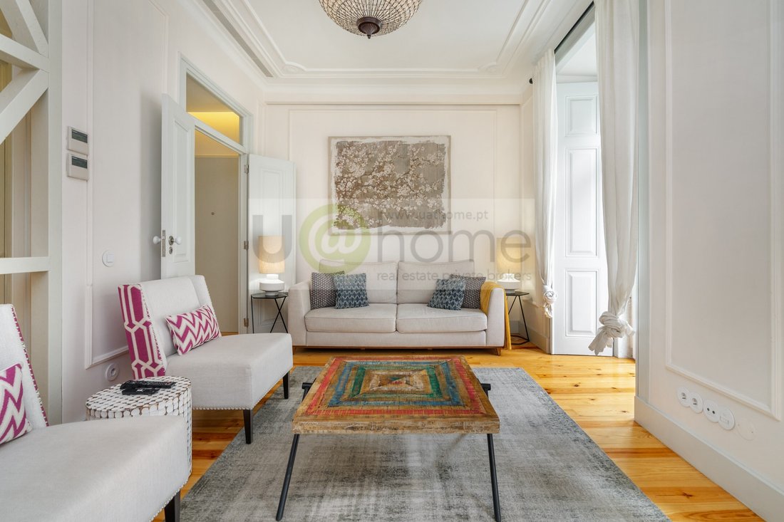 Apartment in Misericordia, Lisbon, Portugal 1 - 15487176