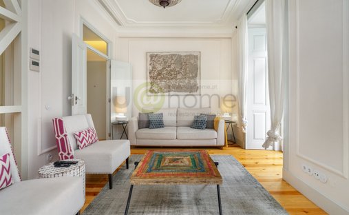 Apartment in Misericordia, Lisbon, Portugal 1