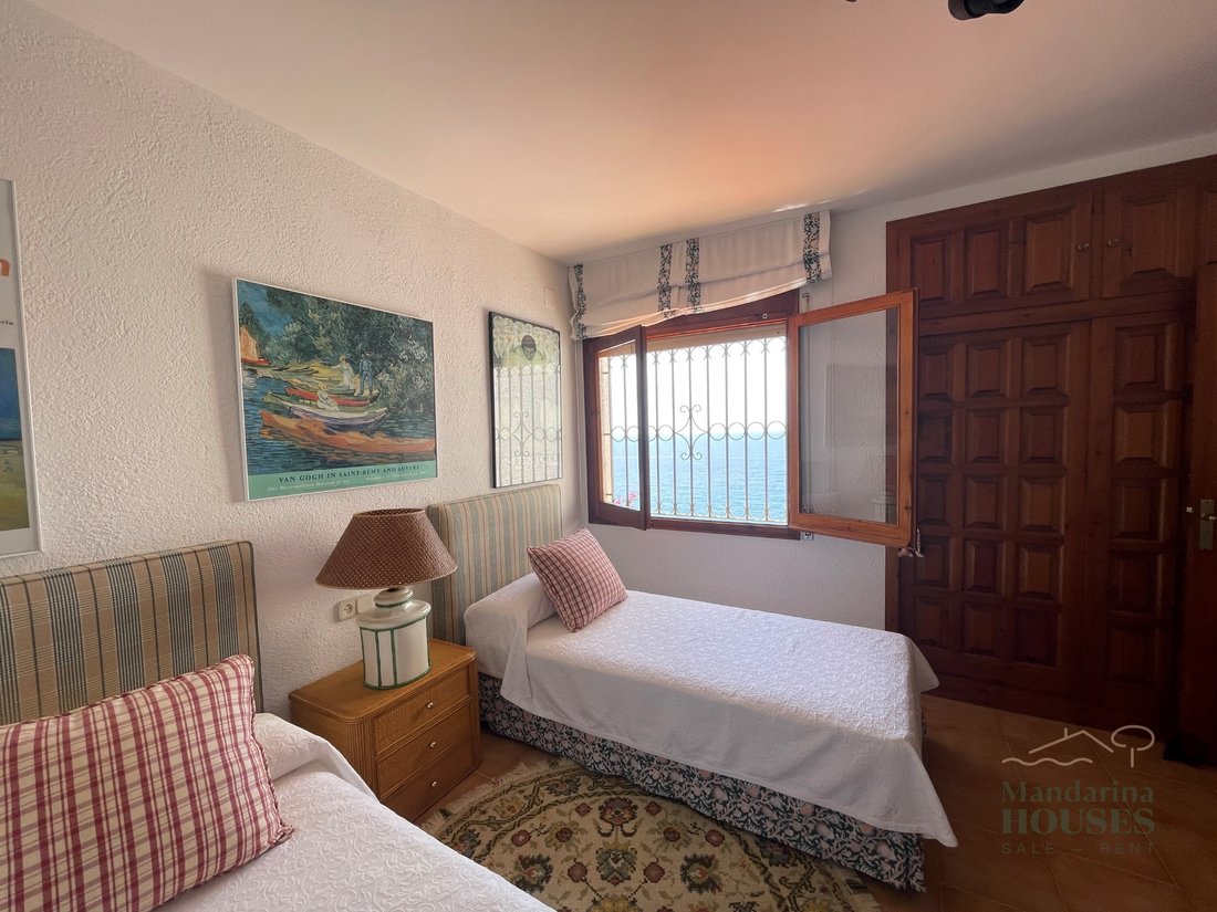House in Tossa de Mar, Catalonia, Spain 3 - 13539611