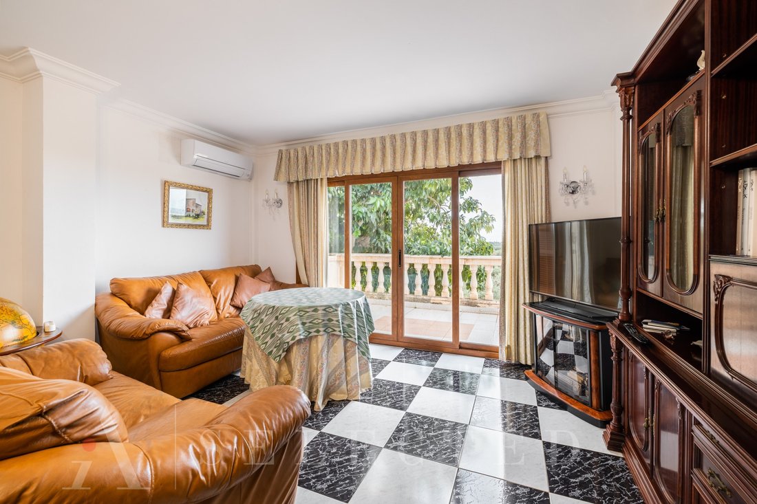 Chalet in Marratxi, Balearic Islands, Spain 4 - 15437201