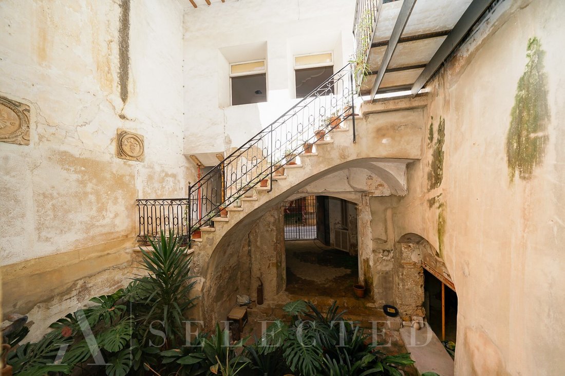 House in Palma, Balearic Islands, Spain 1 - 10696445