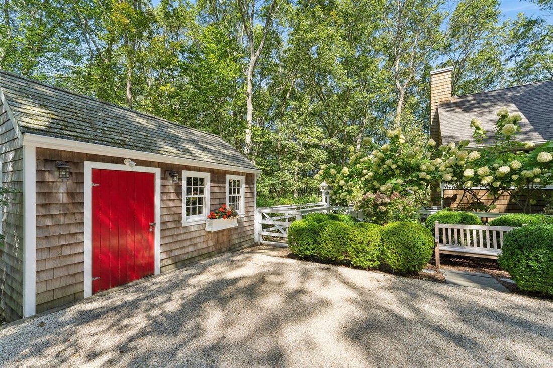 House in Sag Harbor, New York, United States 5 - 16387263