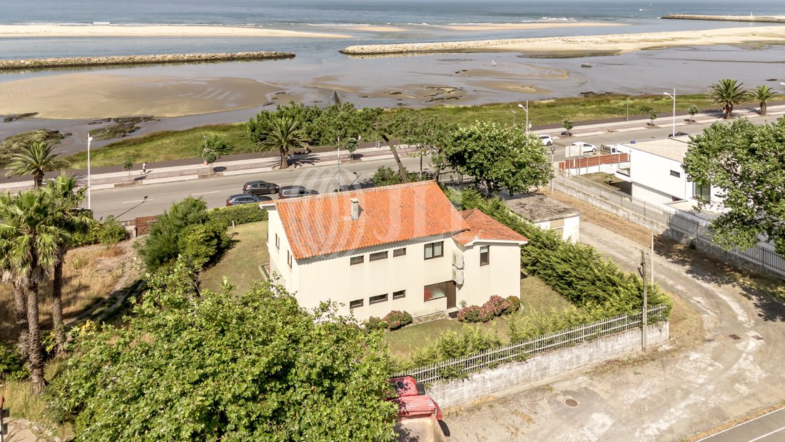 Haus in Esposende, Marinhas e Gandra, Braga, Portugal 3 - 16015244