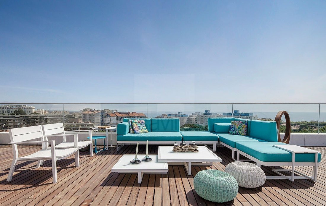Apartment in Aldoar, Foz do Douro e Nevogilde, Porto District, Portugal 2 - 16392908