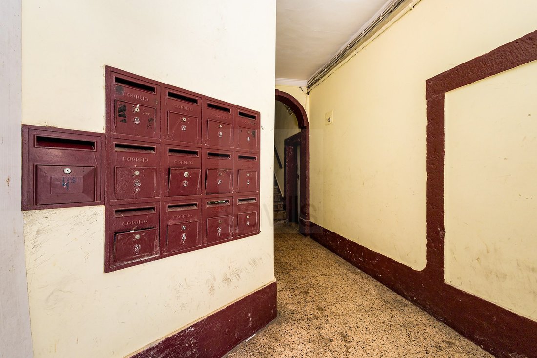 Wohnung in Misericordia, Lissabon, Portugal 4 - 15885511