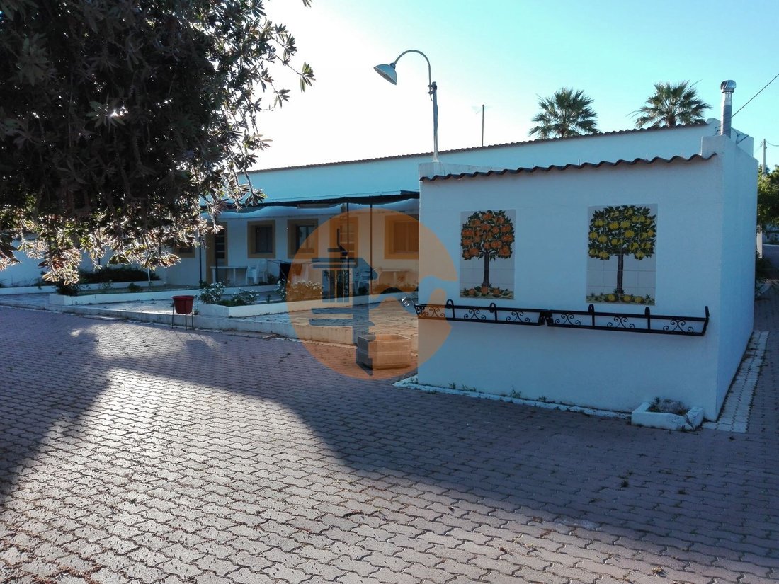 Apartment in Luz de Tavira e Santo Estevao, Algarve, Portugal 3 - 10549901