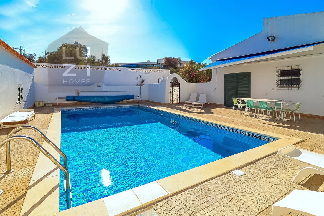 House in São Sebastião, Lagos, Sao Goncalo de Lagos, Portugal 2 - 15773576