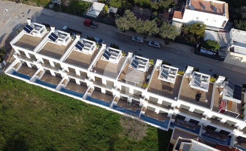 Casa a Moncarapacho, Algarve, Portogallo 1