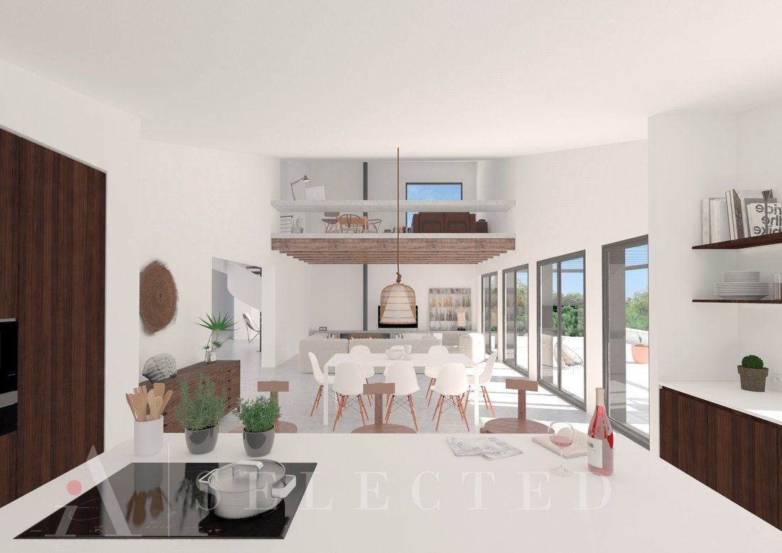 Land in Pollenca, Balearic Islands, Spain 3 - 12275812