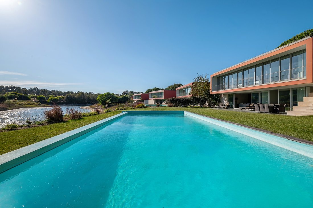 House in Vau, Leiria District, Portugal 1 - 16472660