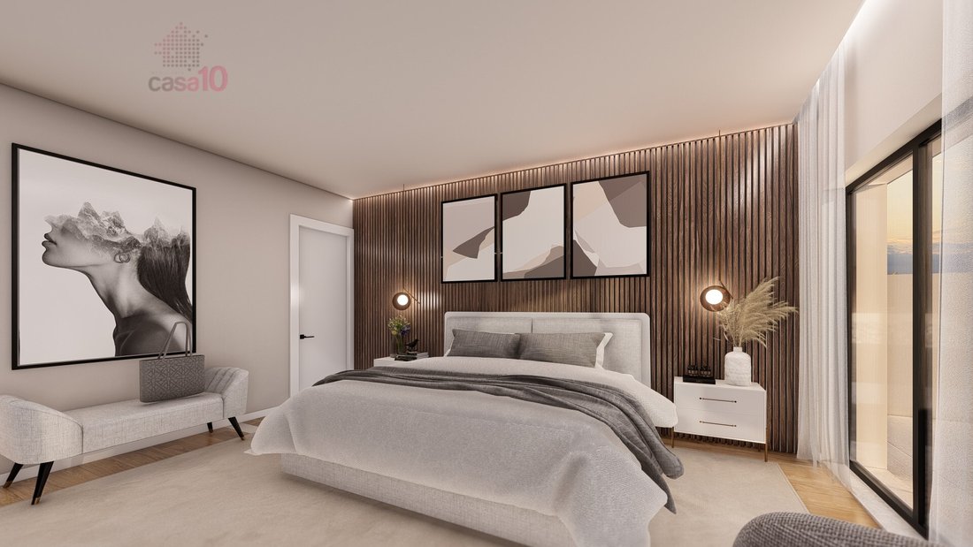 Apartment in Ramada e Canecas, Lisbon, Portugal 3 - 16599868