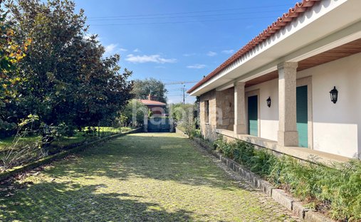 Maison à Vila Franca, District de Viana do Castelo, Portugal 1