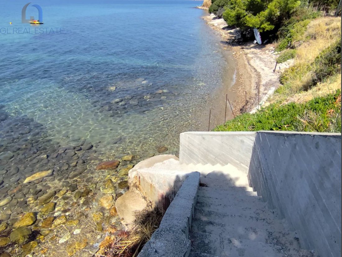 Villa in Sithonia, Macedonia and Thrace, Griechenland 3 - 16711491