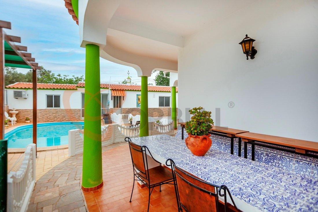 House in Paderne, Algarve, Portugal 3 - 16652923