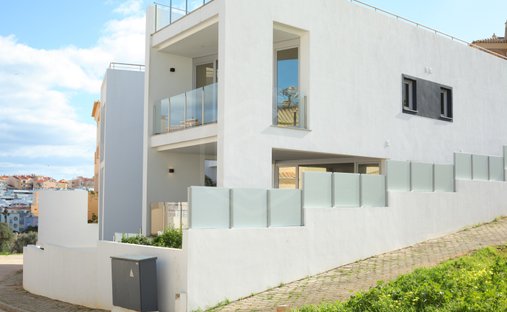 House in São Sebastião, Lagos, Sao Goncalo de Lagos, Portugal 1