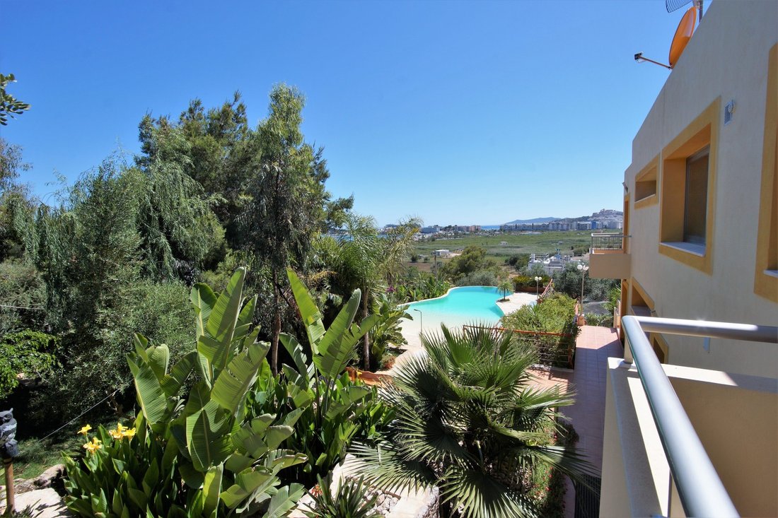 Villa in Santa Eularia des Riu, Balearic Islands, Spain 4 - 16097894