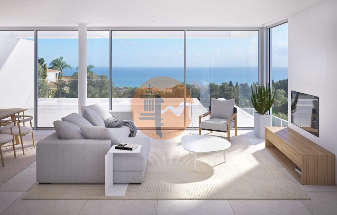 House in Praia da Luz, Algarve, Portugal 3 - 16599629