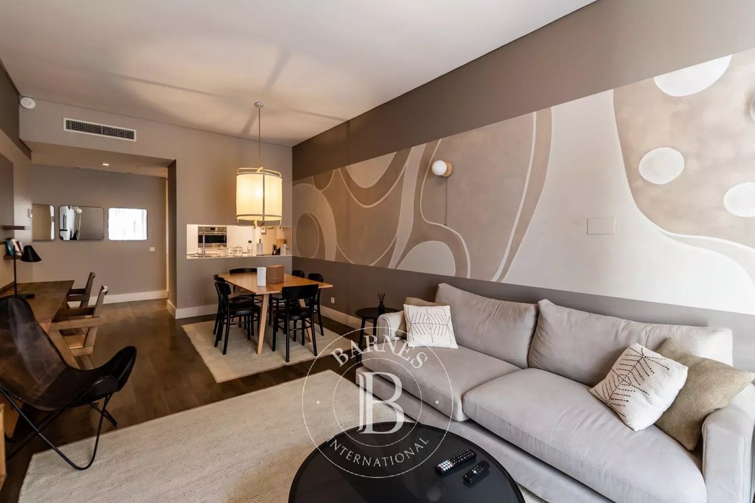 Apartment in Santa Maria Maior, Lisbon, Portugal 3 - 16711196