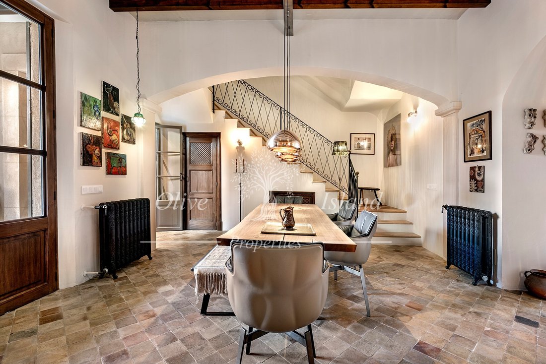 House in Santa Maria del Cami, Balearic Islands, Spain 4 - 15400185