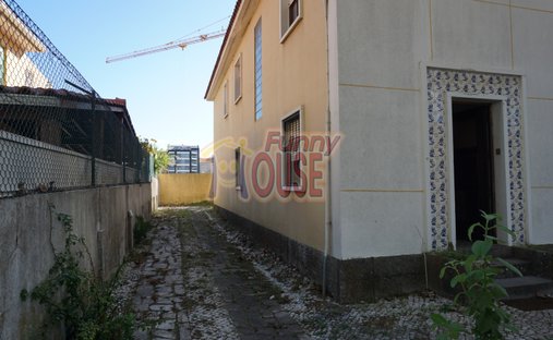 Casa a Benfica, Lisbona, Portogallo 1
