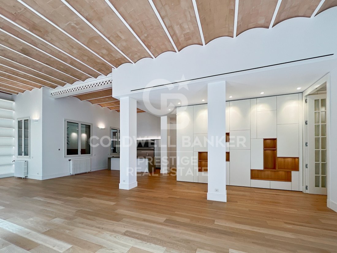 Wohnung in Eixample, Barcelona, Spanien 3 - 14587232