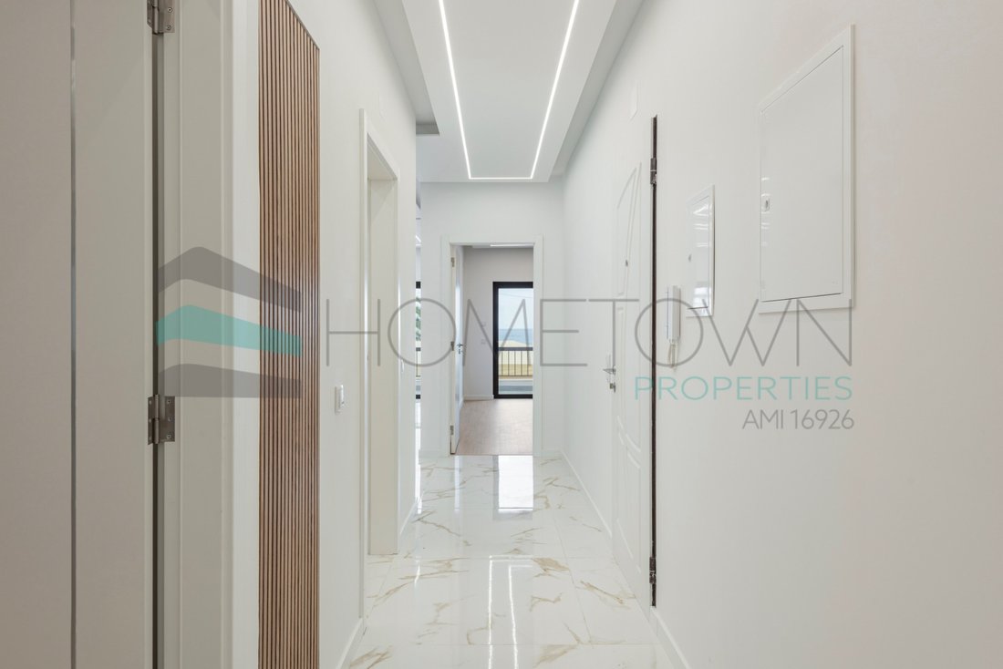 Apartment in Quarteira, Algarve, Portugal 2 - 15929070