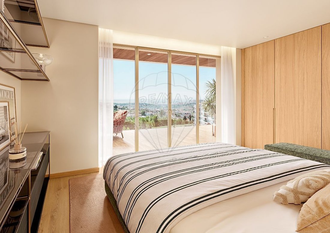 Wohnung in Vialonga, Lissabon, Portugal 5 - 16711480