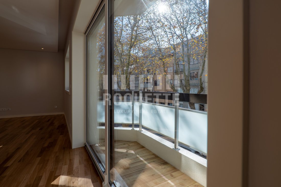 Apartment in Aldoar, Foz do Douro e Nevogilde, Porto District, Portugal 4 - 16678302