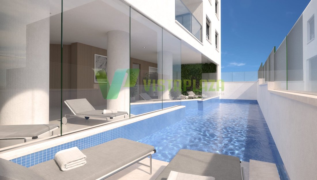 Apartment in Portimao, Algarve, Portugal 1 - 16213603