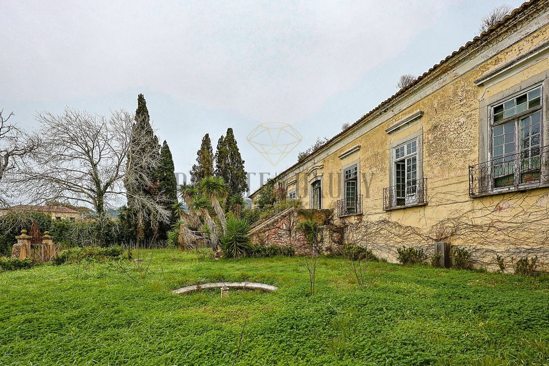 Finca in Setubal, Setubal, Portugal 3 - 13676374