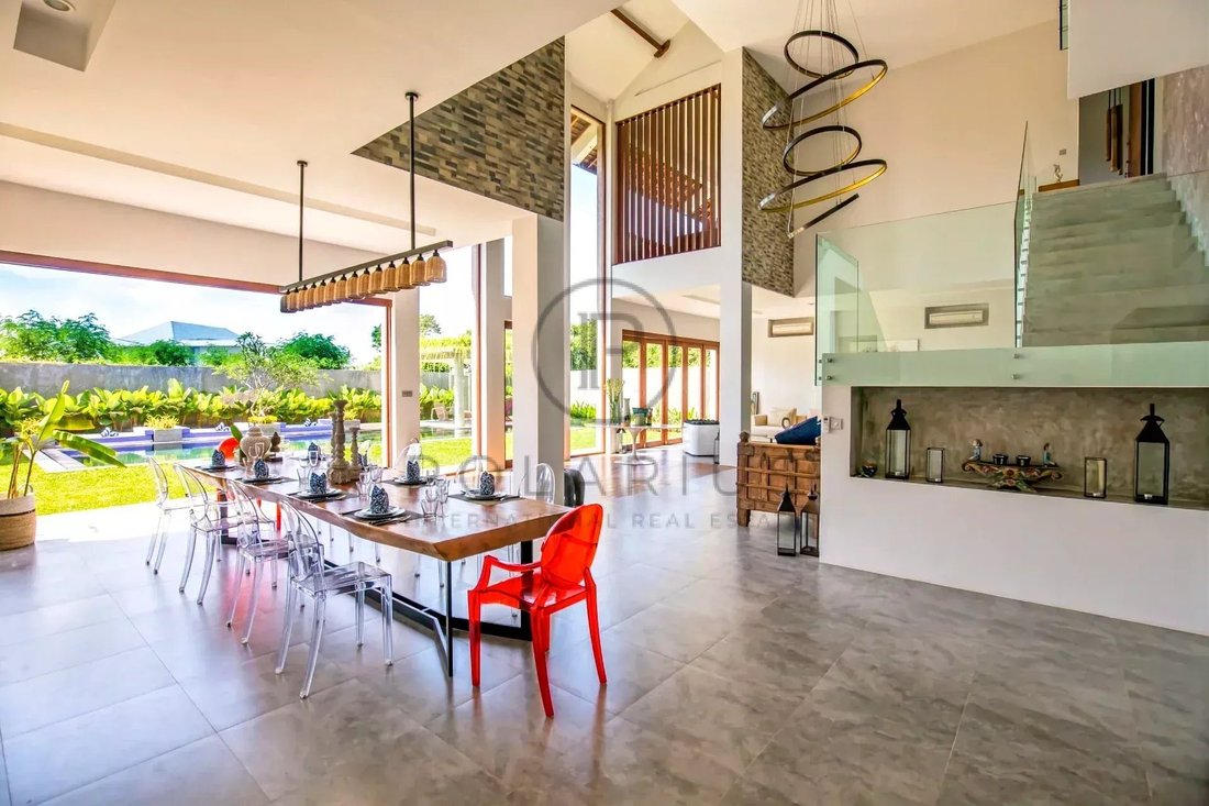 Villa in Gianyar, Bali, Indonesia 3 - 14197965