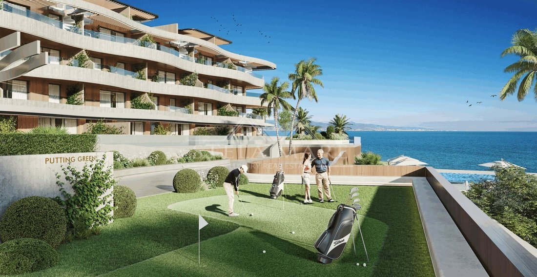 Apartment in Nerja, Andalusia, Spain 1 - 15667832