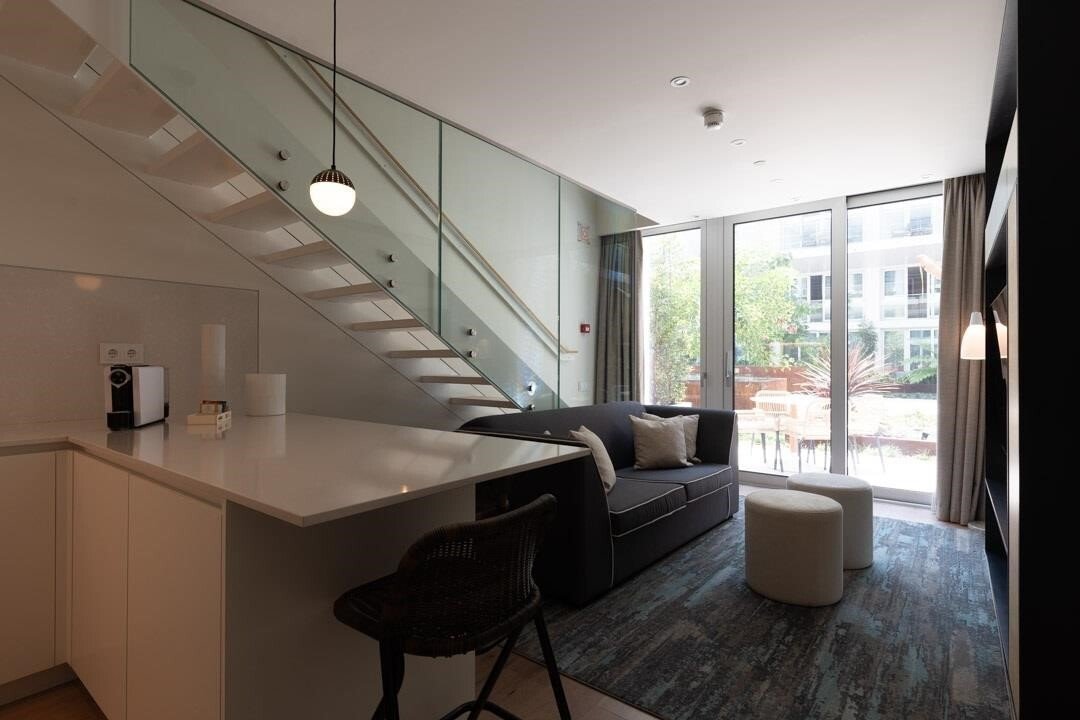 Apartment in Belem, Lisbon, Portugal 4 - 15099335