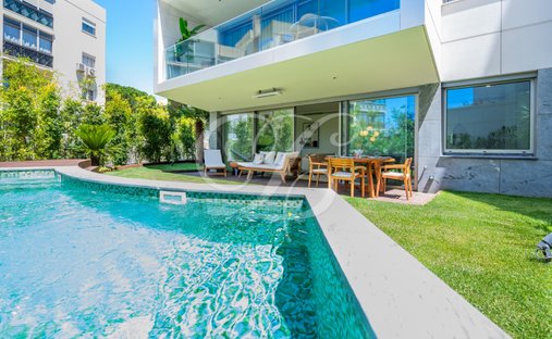 Apartment in Cascais e Estoril, Lisbon, Portugal 1