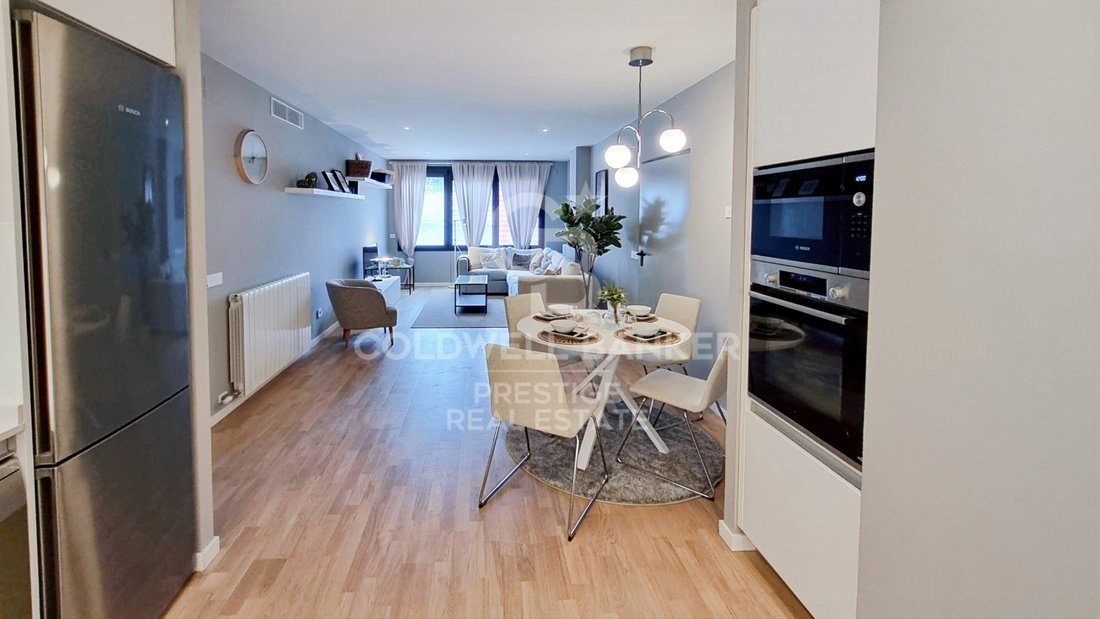 Apartment in Districte 5, Badalona, Spain 3 - 15794640