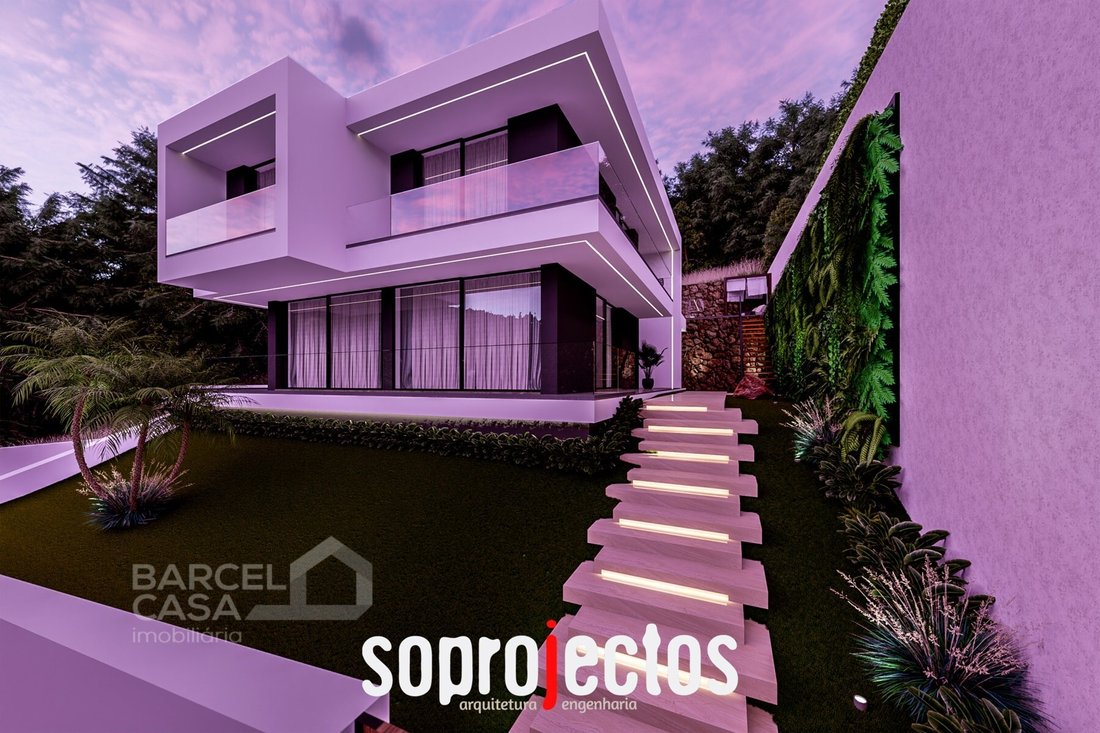 House in Abade de Neiva, Braga, Portugal 5 - 16598765