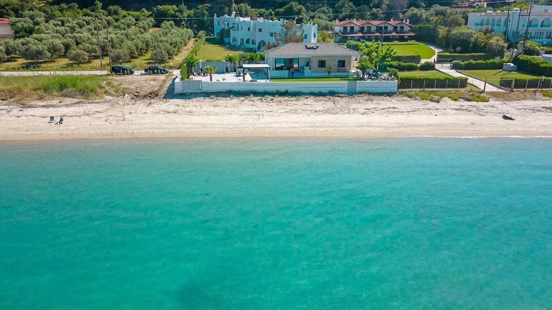 Villa in Nea Propontida, Macedonia and Thrace, Greece 5 - 16059777