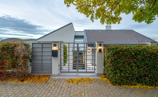 Casa en Törökbálint, Pest, Hungría 1