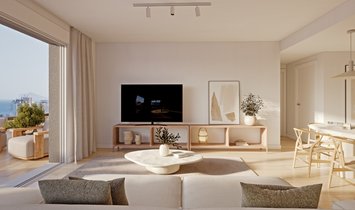 Apartment in Calp / Calpe, Valencian Community, Spain 2